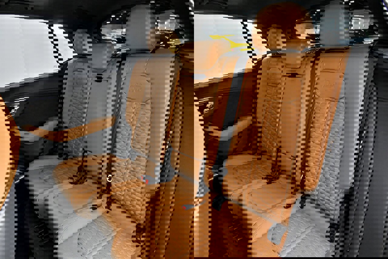 Used 2022 Audi RS Q8 image 25