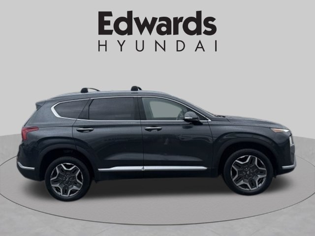 Used 2023 Hyundai Santa Fe Limited AWD/4WD image 5