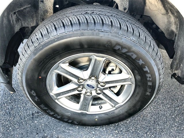 Used 2024 Ford F150 XLT w/ Tow/Haul Package image 10