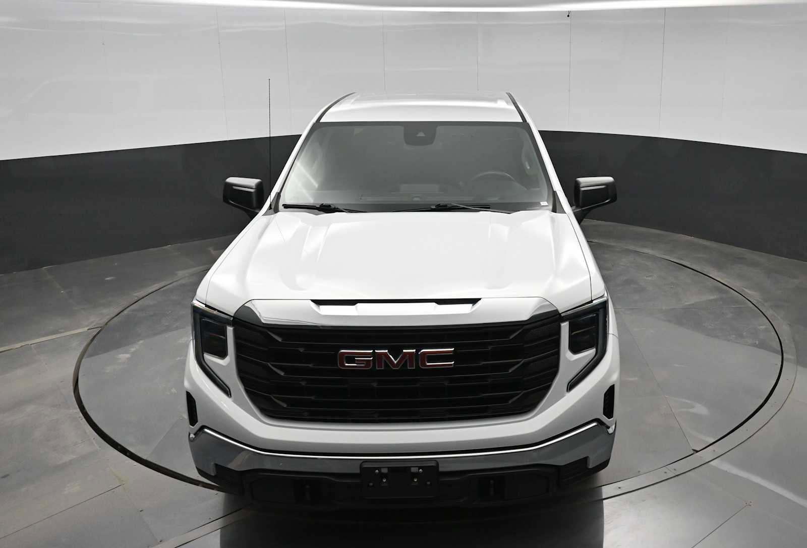 Used 2023 GMC Sierra 1500 Pro w/ Pro Value Package image 22