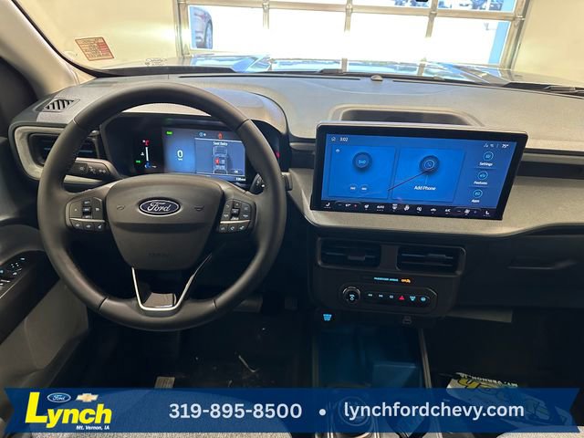 New 2026 Ford Maverick XLT AWD/4WD image 8