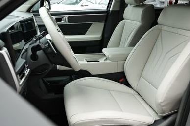 New 2026 Hyundai Santa Fe SEL image 7