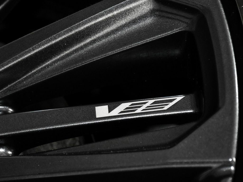 Used 2026 Cadillac Lyriq V image 97