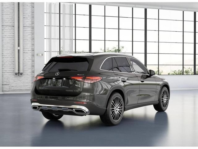 Used 2026 Mercedes-Benz GLC 300 4MATIC image 22