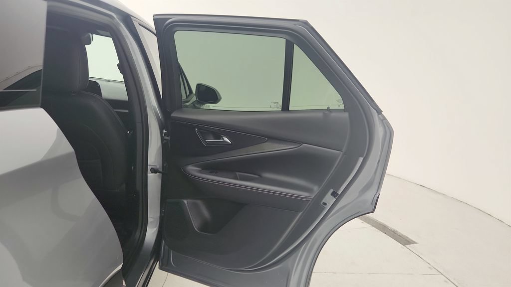 Certified 2024 Chevrolet Blazer EV LT AWD/4WD image 25