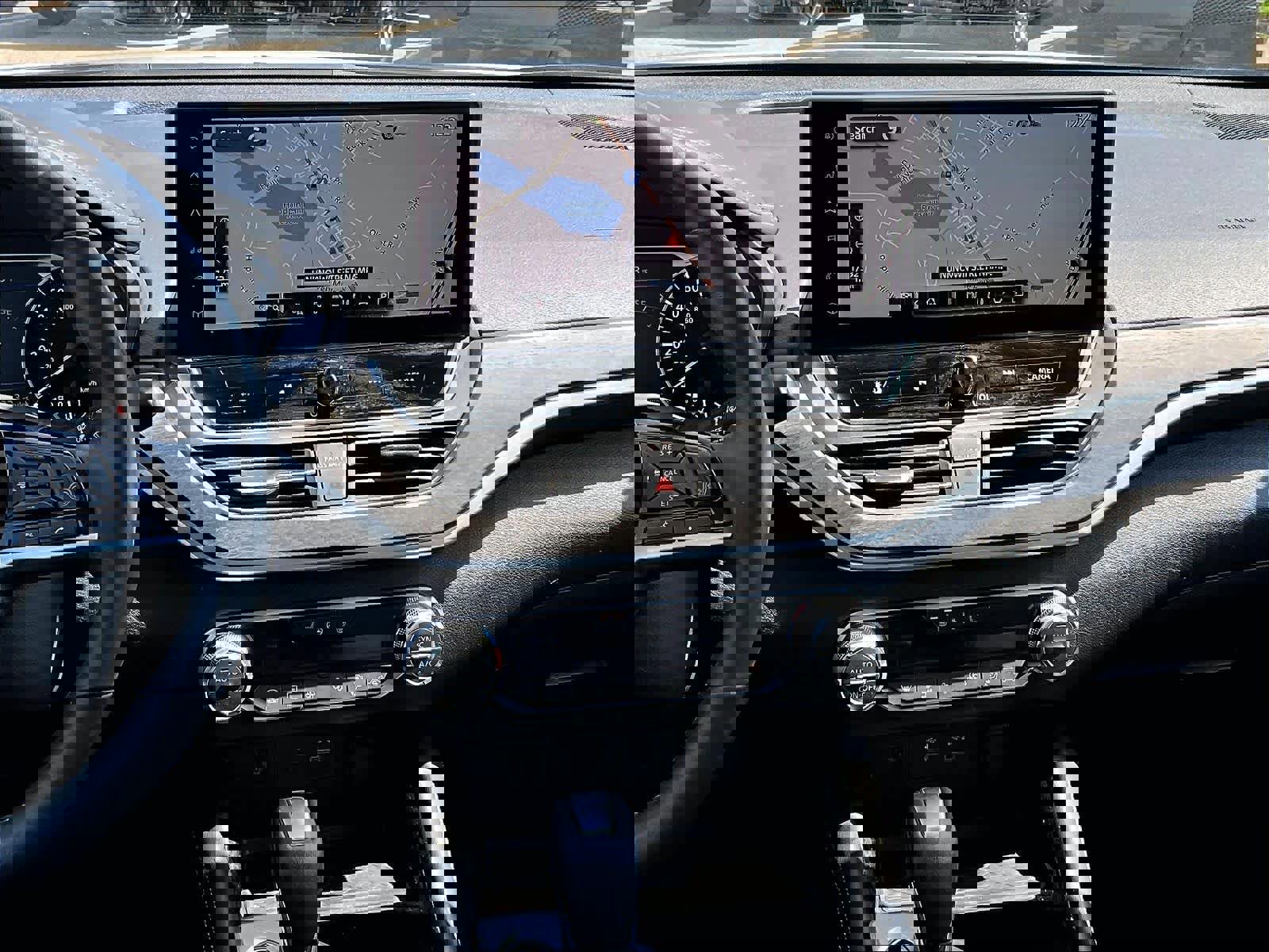 Used 2024 Nissan Altima 2.5 SL image 18