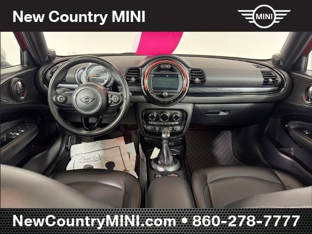 Used 2019 MINI Cooper Clubman ALL4 image 13