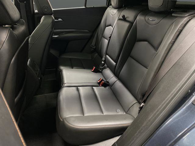 Used 2019 Cadillac XT4 Sport w/ Cold Weather Package image 29