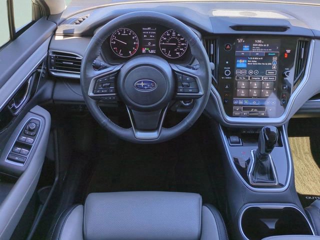 Used 2025 Subaru Outback Limited XT image 12