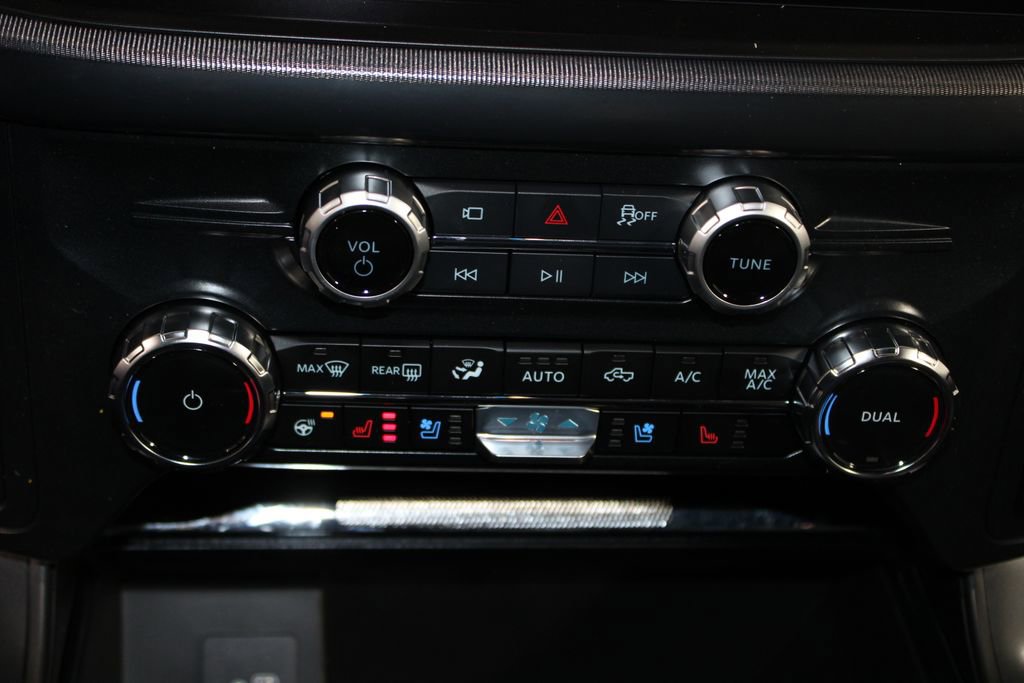 New 2026 Ford F150 Lariat image 49