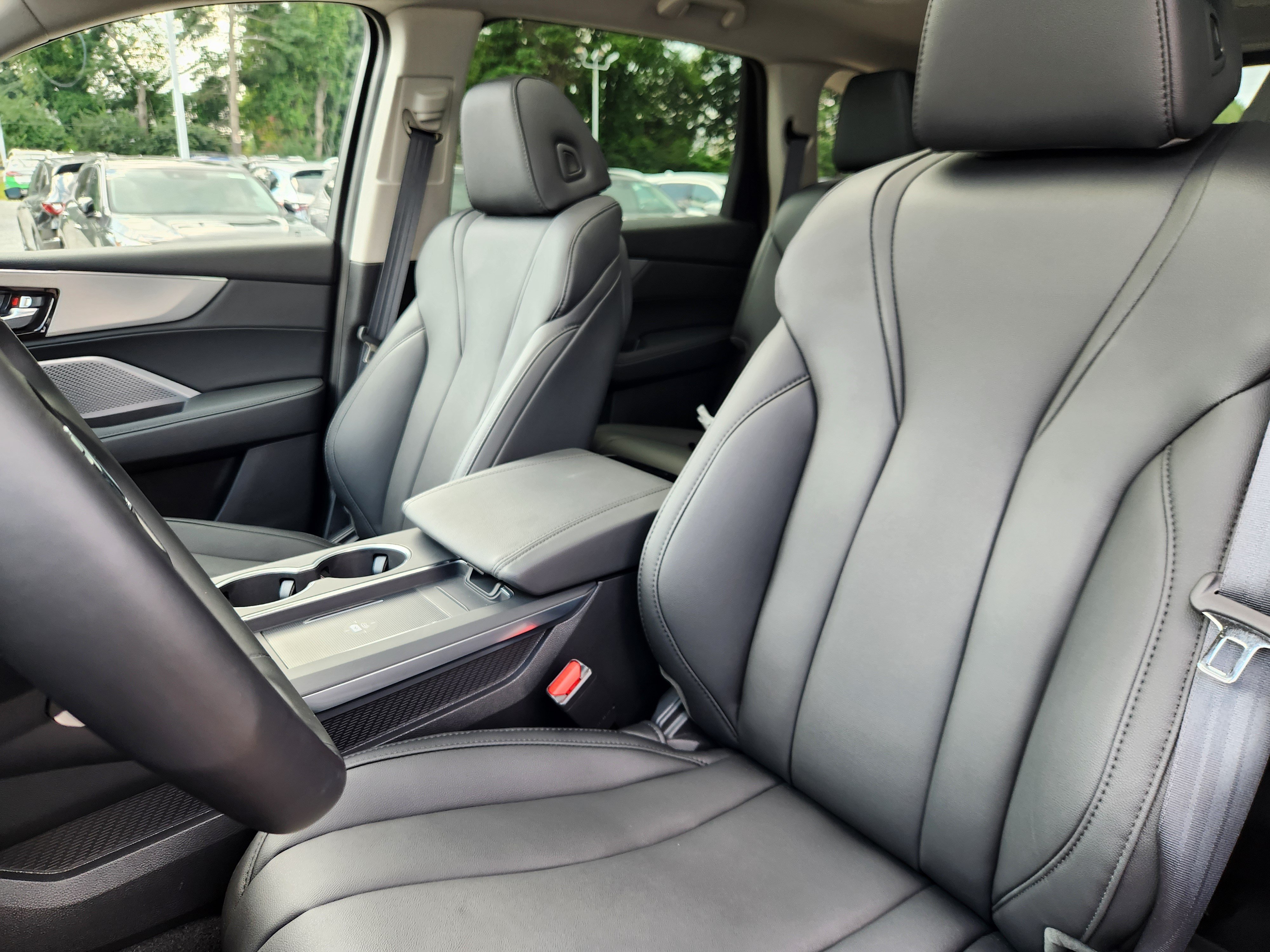 Certified 2026 Acura MDX A-Spec AWD/4WD image 7