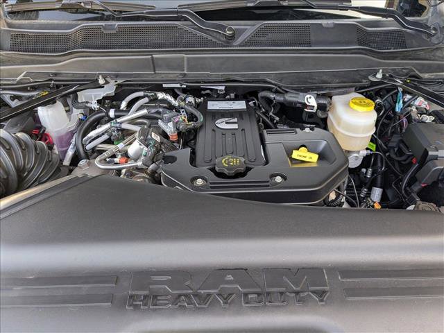 New 2026 RAM 2500 Laramie w/ Night Edition image 17