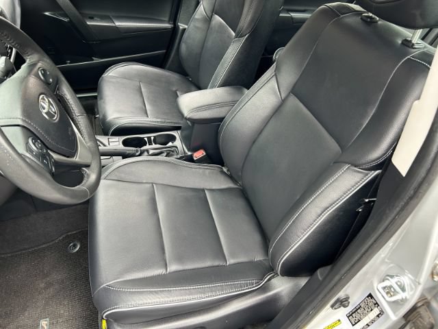 Used 2016 Toyota Corolla S Premium FWD image 27