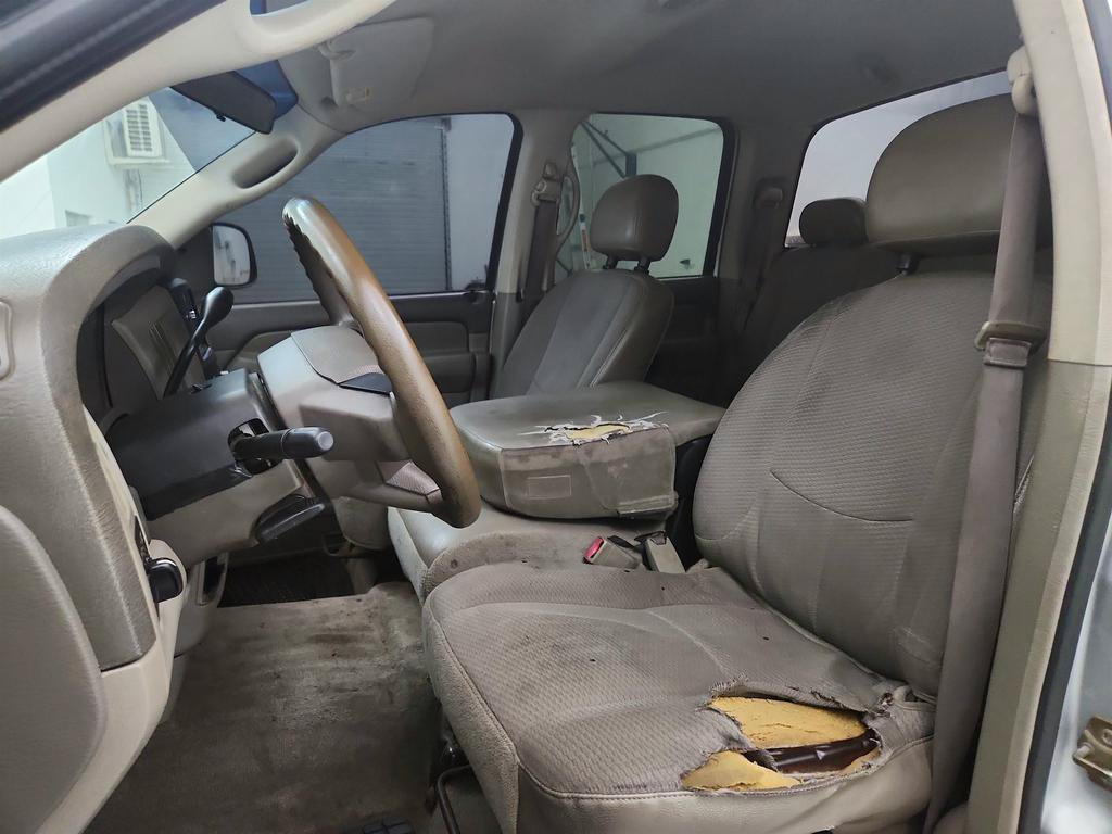 Used 2004 Dodge Ram 1500 Truck ST RWD image 14
