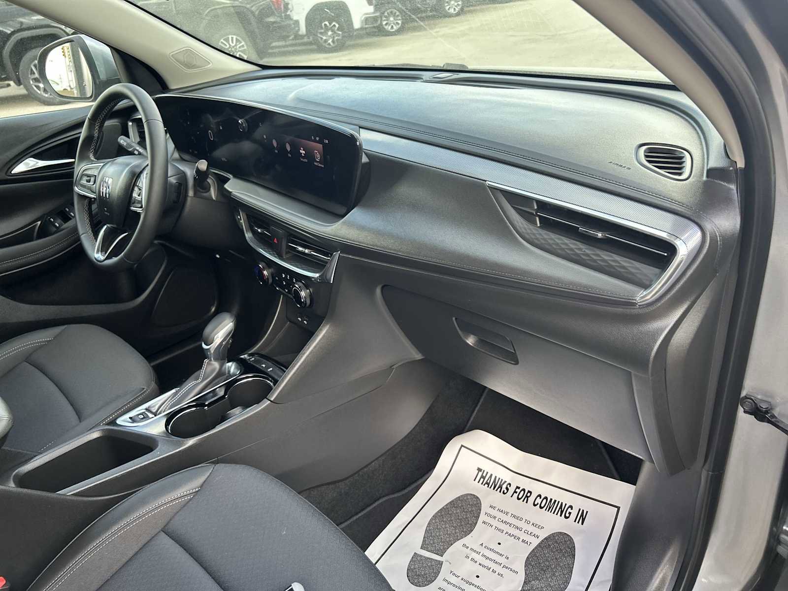 New 2025 Buick Encore GX Preferred image 27