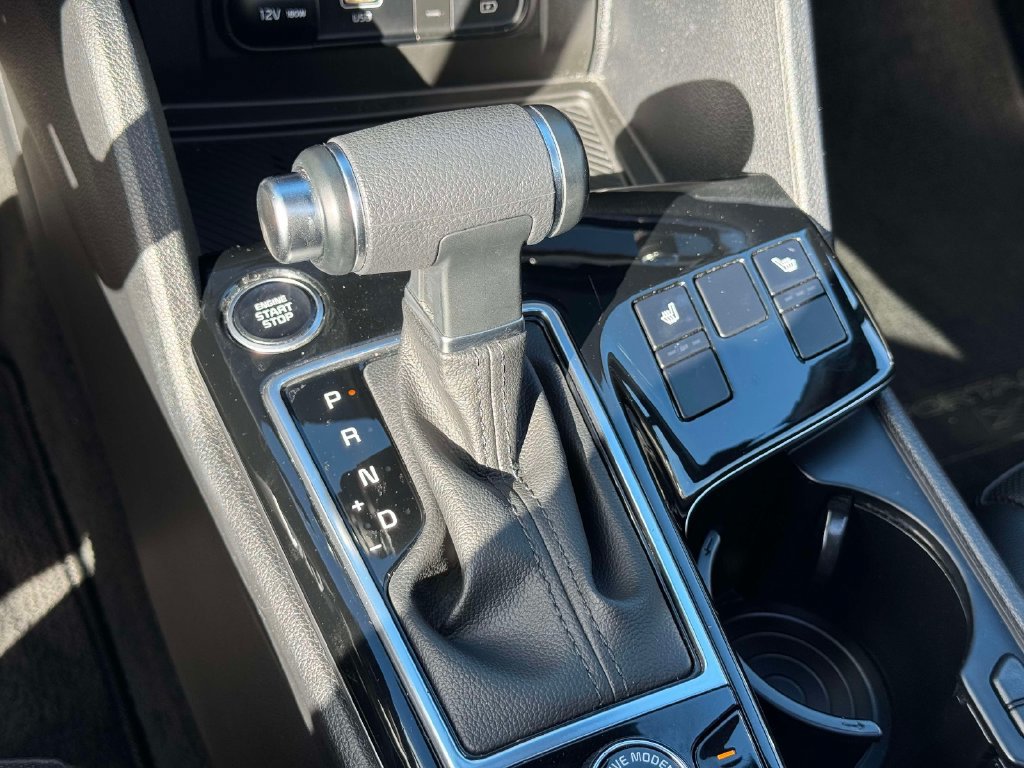 Used 2024 Kia Sportage X-Line w/ X-Line Premium Package AWD/4WD image 27