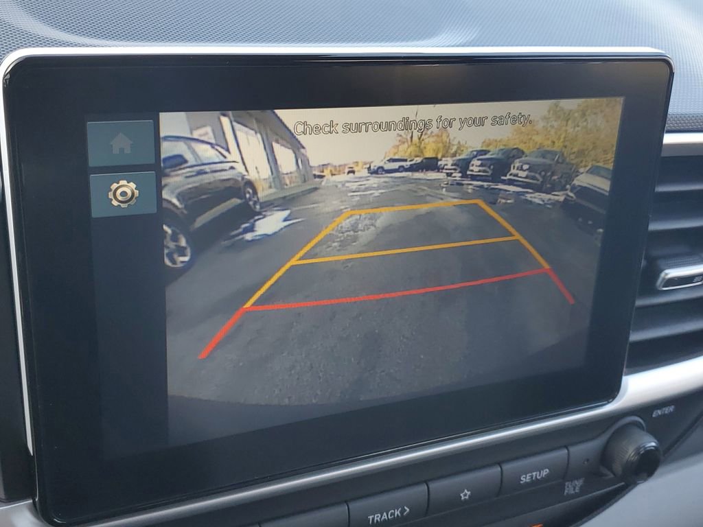 New 2026 Hyundai Venue SEL image 19