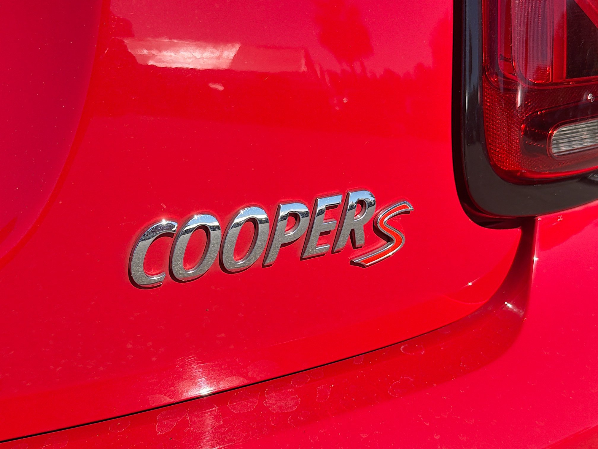 Used 2021 MINI Cooper S w/ 6.5" Touchscreen Package image 38