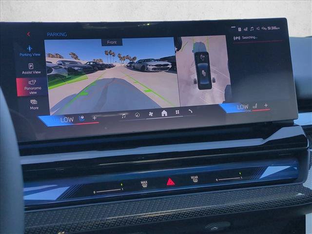 New 2026 BMW i5 AWD/4WD image 13