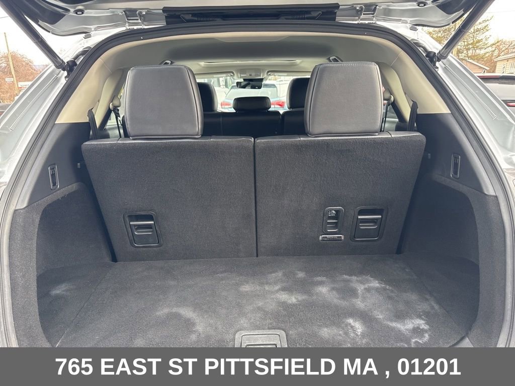 Used 2023 MAZDA CX-9 Touring Plus AWD/4WD image 20