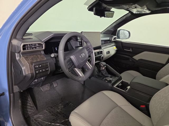 New 2026 Toyota Tacoma Limited AWD/4WD image 15