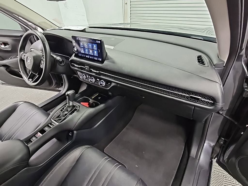 Used 2023 Honda HR-V EX-L image 36