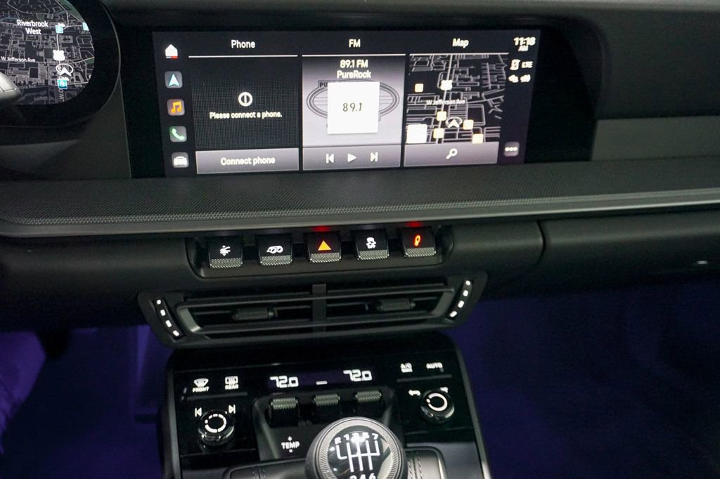 Used 2024 Porsche 911 Coupe image 63