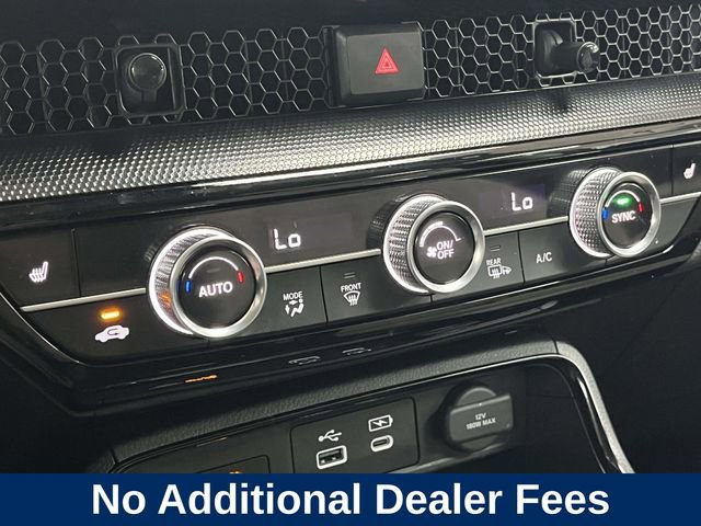 Used 2023 Honda CR-V EX-L image 34