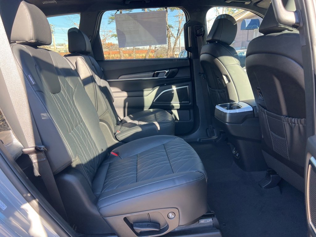 New 2025 Kia Telluride SX X-Line image 14