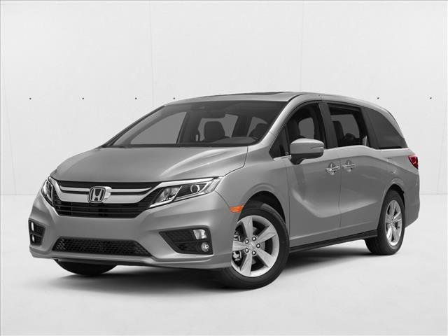 Used 2018 Honda Odyssey EX-L image 1