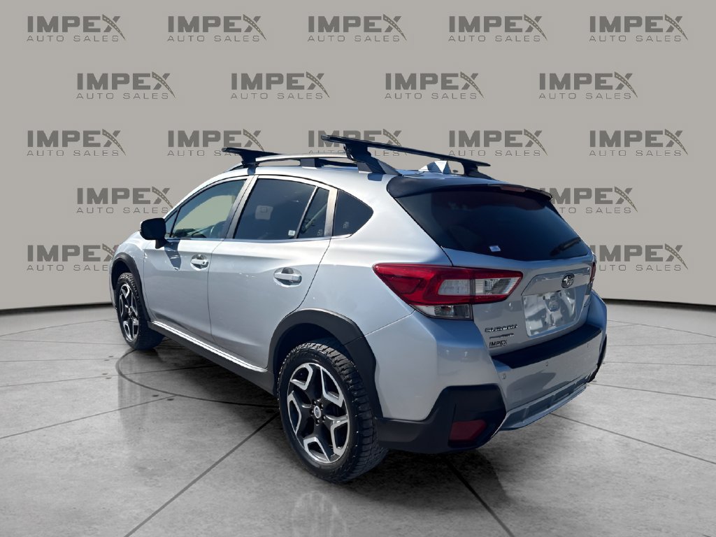 Used 2018 Subaru Crosstrek 2.0i Limited AWD/4WD image 3