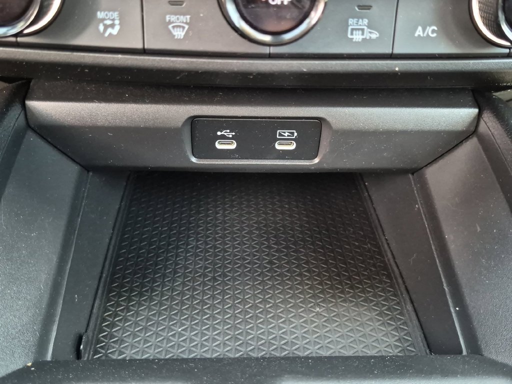 Used 2024 Honda Accord EX image 36