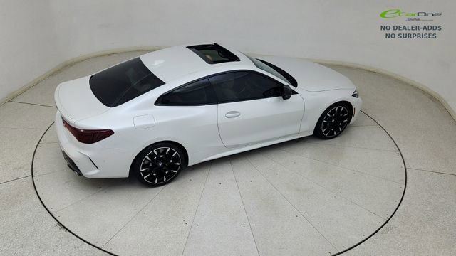 Used 2026 BMW M440i Coupe image 76