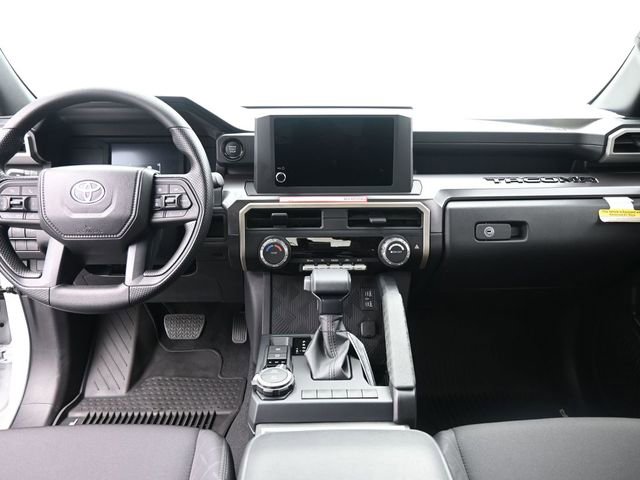 New 2026 Toyota Tacoma SR5 image 24