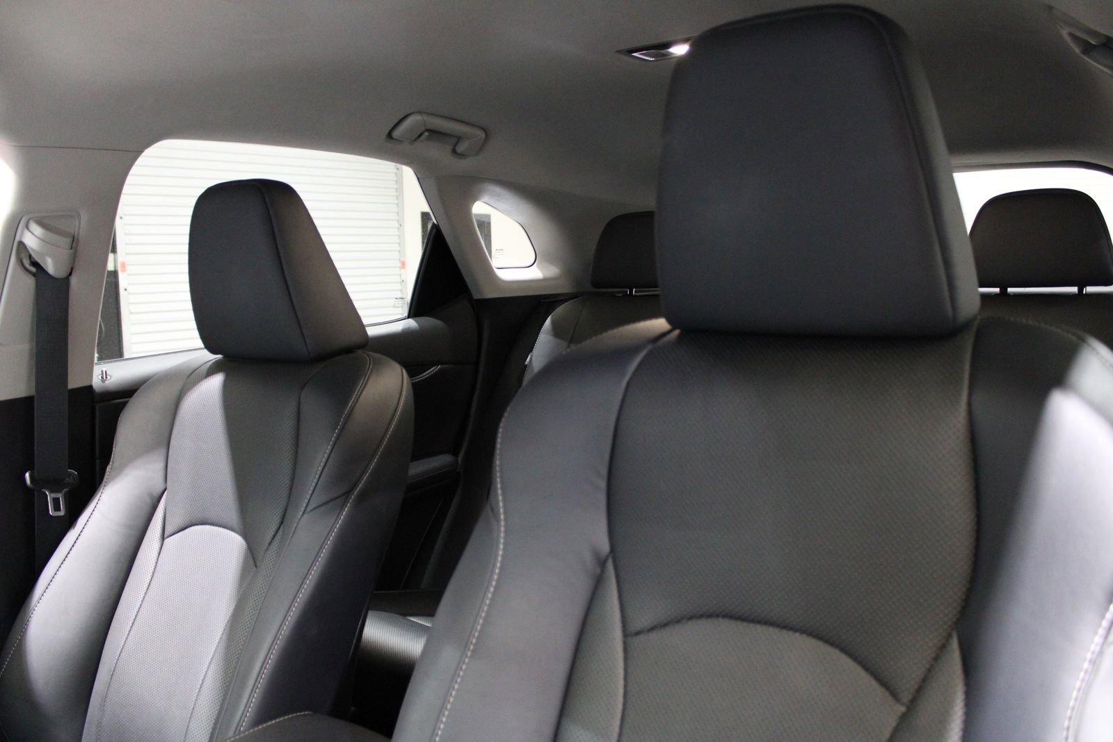 Used 2016 Lexus RX 350 AWD w/ Accessory Package image 19