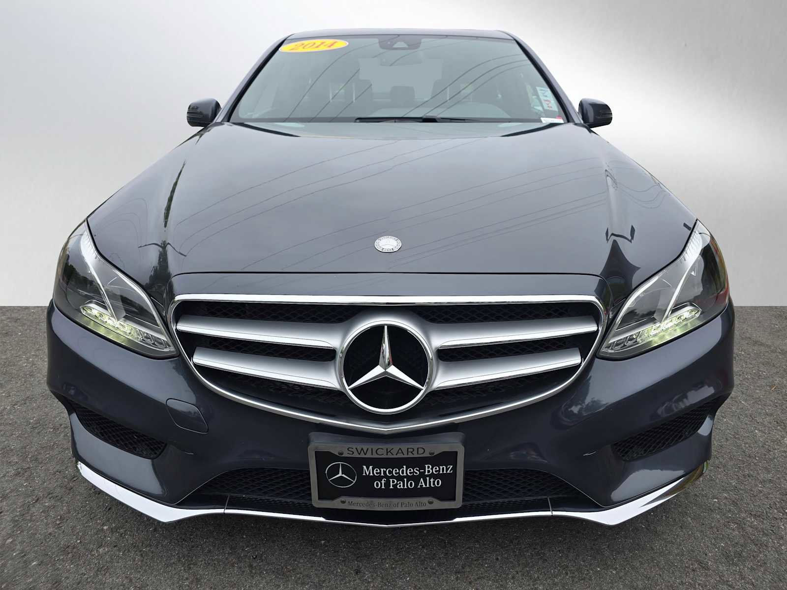 Used 2014 Mercedes-Benz E 350 Sedan image 8