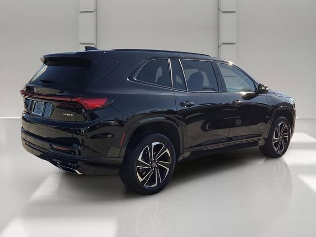 Used 2025 Buick Enclave Sport Touring AWD/4WD image 5