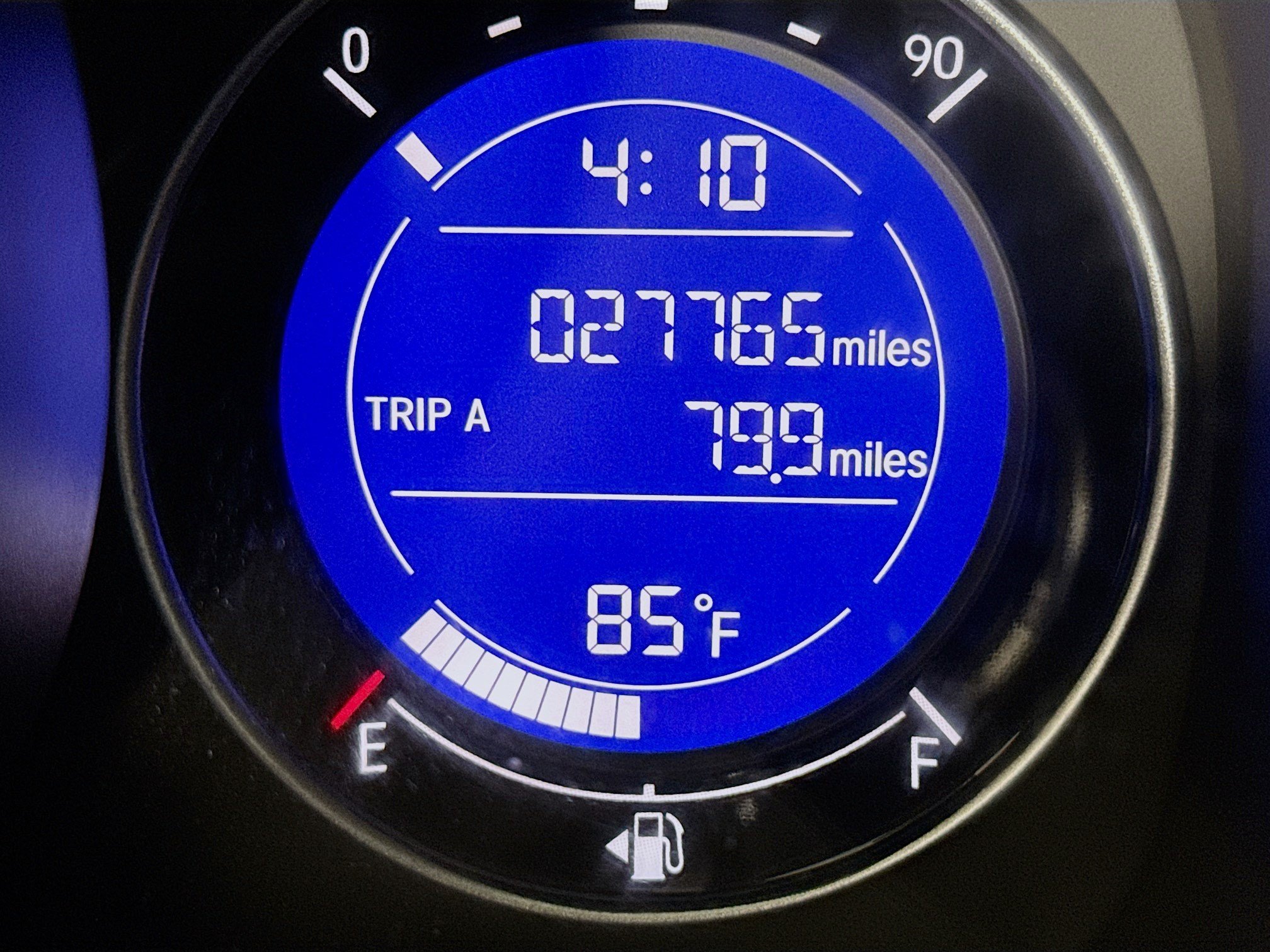 Used 2018 Honda Fit Sport image 16