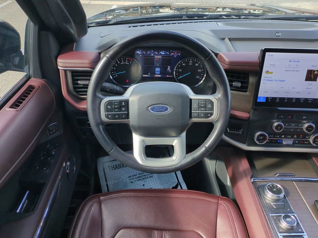 Used 2024 Ford Expedition Limited image 15