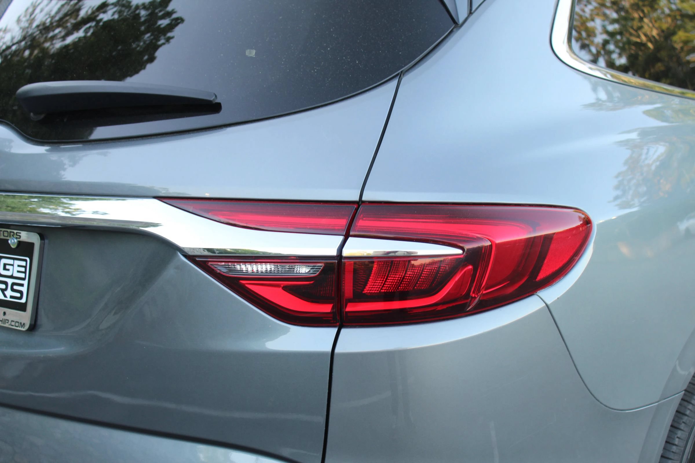 Used 2019 Buick Enclave Essence AWD/4WD image 41