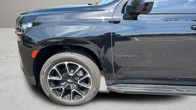 Used 2023 Chevrolet Tahoe RST AWD/4WD image 36