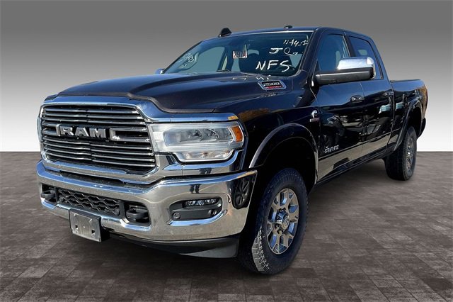 Used 2021 RAM 2500 Laramie