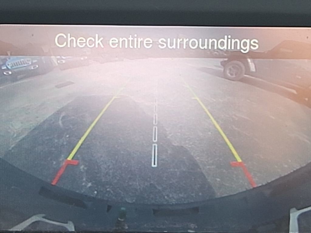 Used 2018 Jeep Wrangler Unlimited Sport image 4