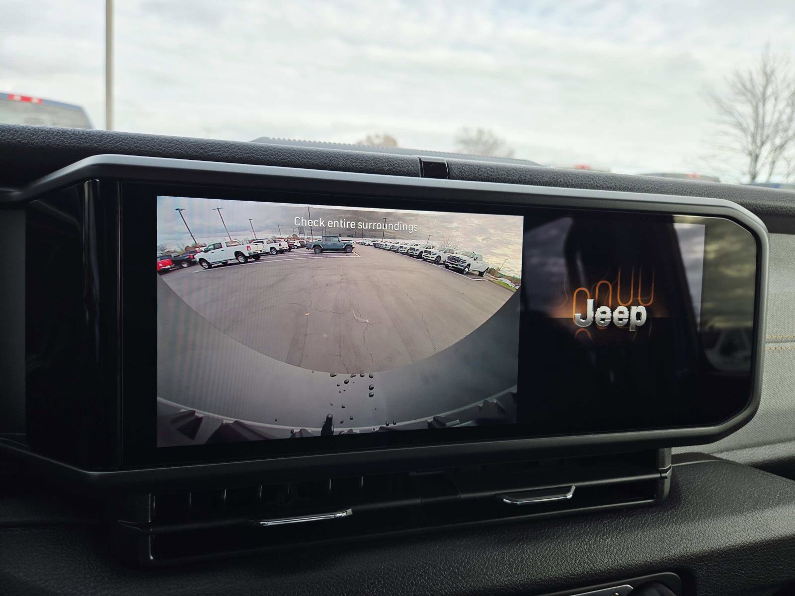 New 2026 Jeep Wrangler Sport image 24