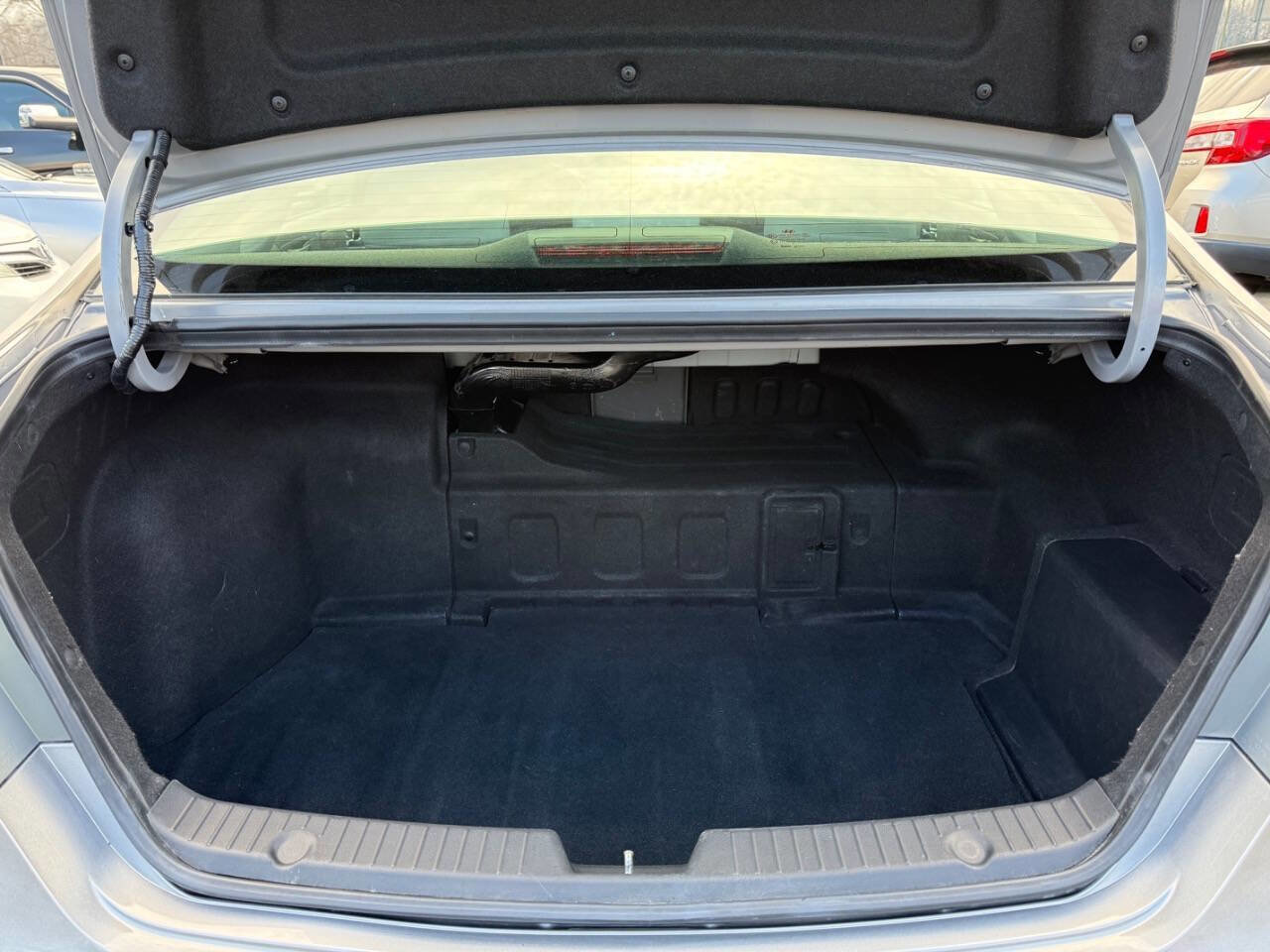 Used 2013 Hyundai Sonata Hybrid image 11