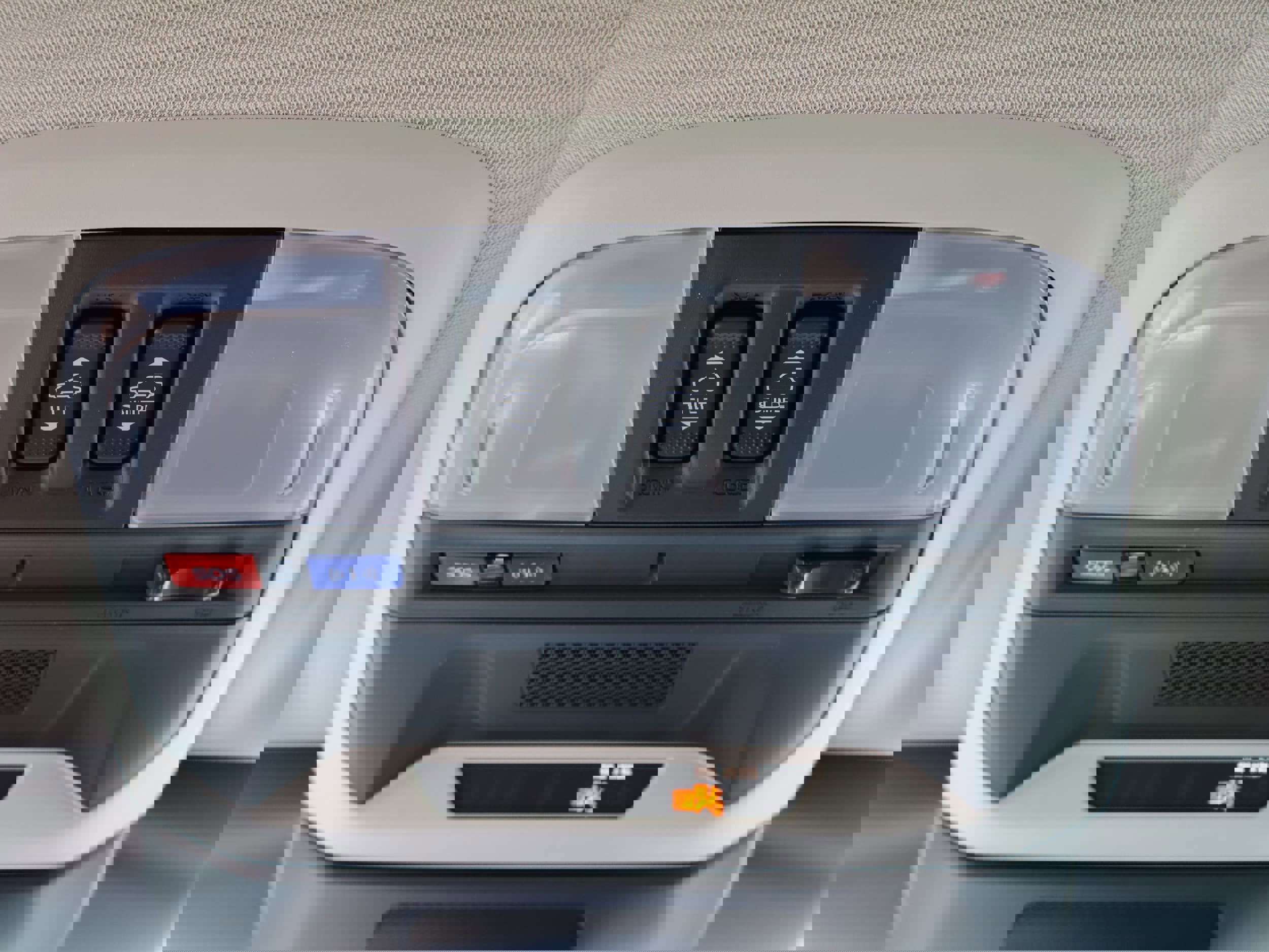 New 2025 Subaru Impreza 2.0i Sport image 17