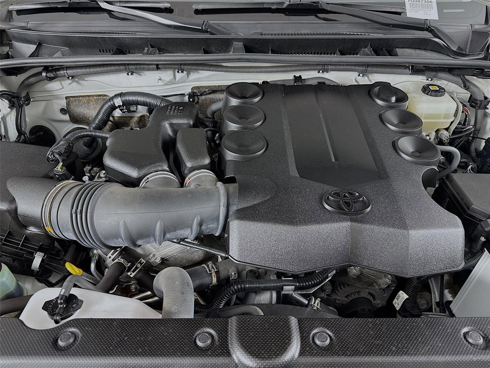 Used 2022 Toyota 4Runner Limited image 63