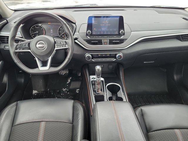 Used 2023 Nissan Altima 2.5 SR image 25