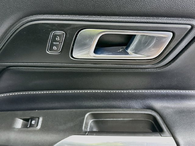Used 2022 Ford Mustang Premium RWD image 26