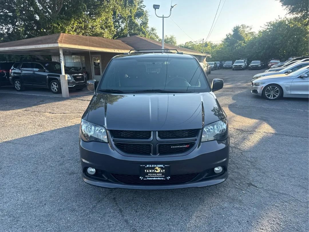 Used 2016 Dodge Grand Caravan R/T FWD image 2
